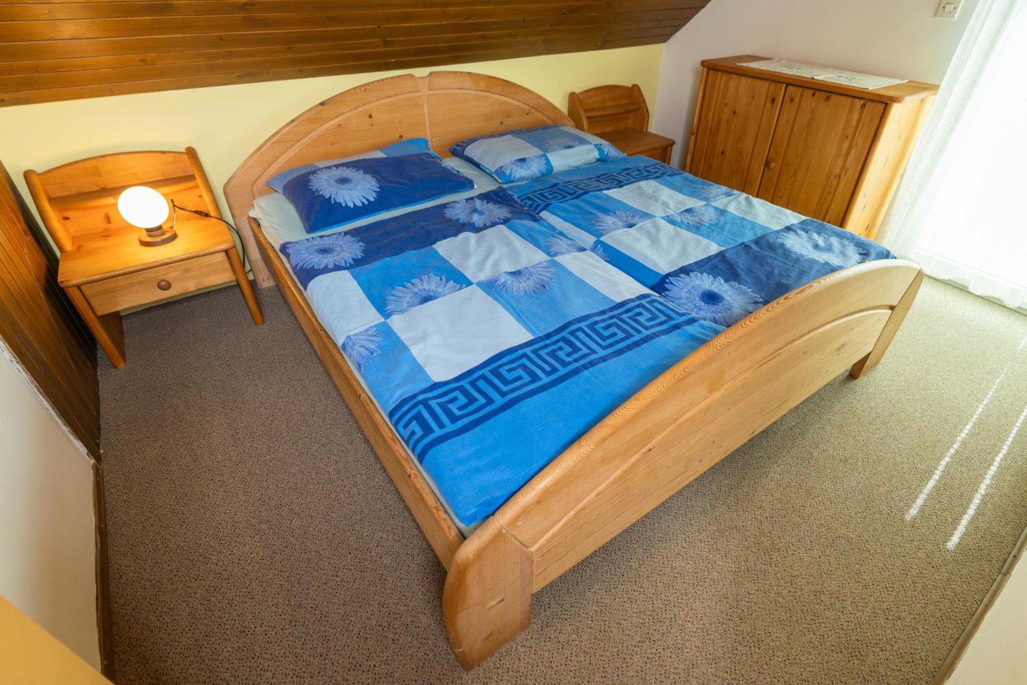 Apartments Darinka Mencinger Bohinj Εξωτερικό φωτογραφία