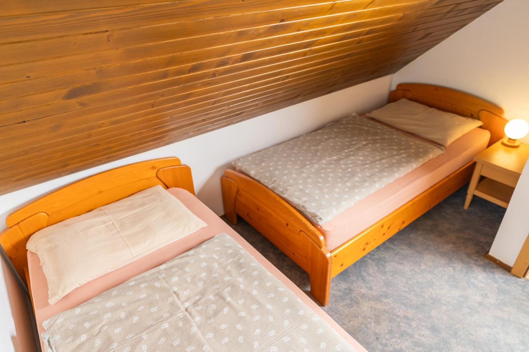 Apartments Darinka Mencinger Bohinj Εξωτερικό φωτογραφία
