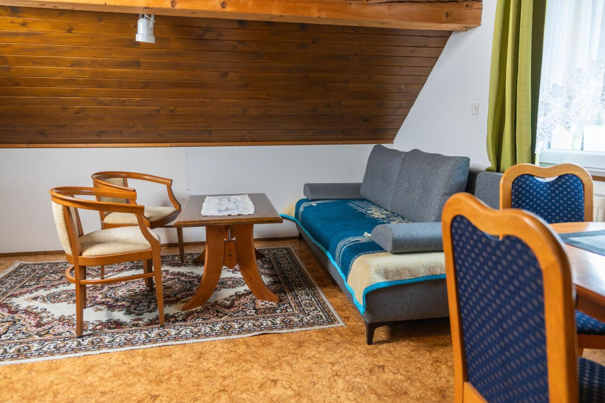 Apartments Darinka Mencinger Bohinj Εξωτερικό φωτογραφία
