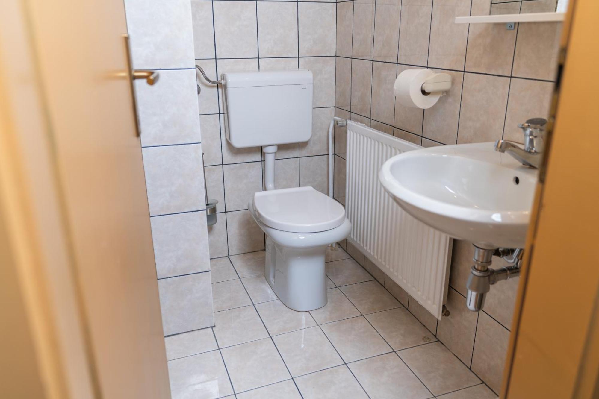 Apartments Darinka Mencinger Bohinj Εξωτερικό φωτογραφία